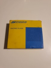 HONDA Spoon Sports Racing