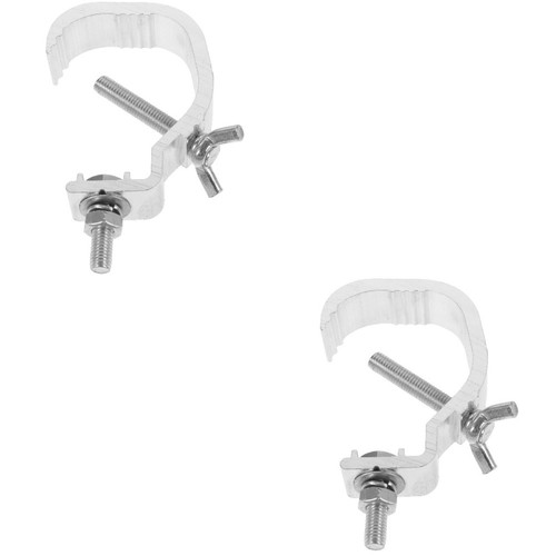 Heavy duty silver aluminum - duty,