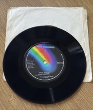 Telly Savalas If 7" Vinyl