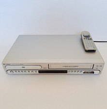 Pye PDV560VR DVD Player and