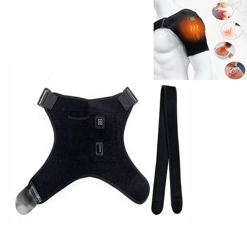 Electric heating shoulder - electric,