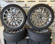 MERCEDES GLC CLASS AMG LINE