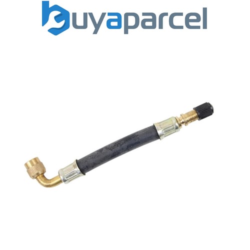 Arctic hayes pressure vessel - arctic,