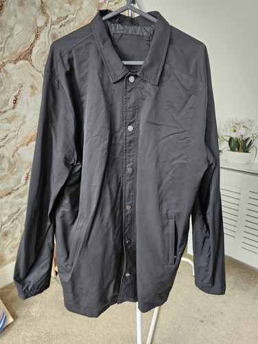 Mens black bee inspired - black,