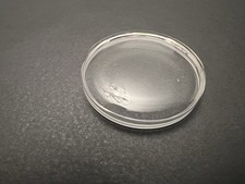 Watch glass VOSTOK AMPHIBIA KOMANDIRSKIE automatic watches Made In Russia 