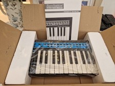 Novation Bass Station I