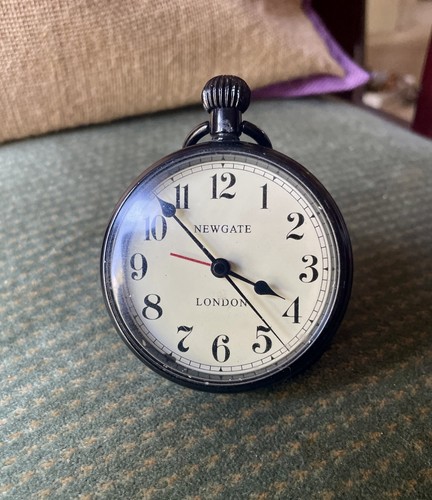 Newgate alarm quartz - alarm,