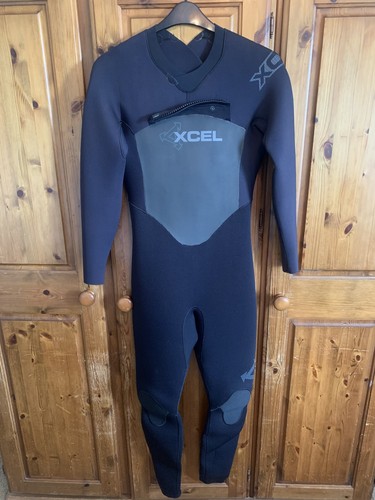Xcel men slx - slx, wetsuit