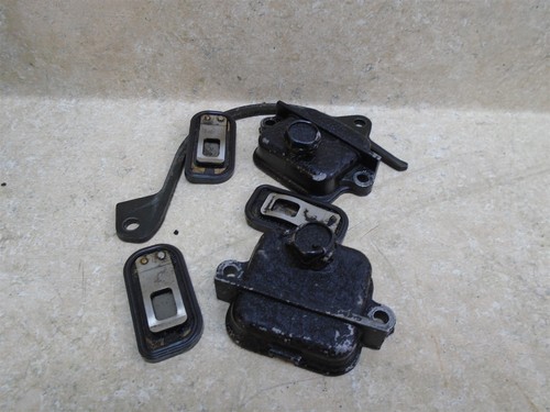 Honda 919 900 hornet cb900f - cb,