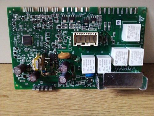 Hotpoint washing machine pcb - hotpoint,