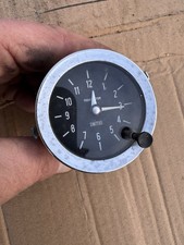 Smiths Jaeger Classic Car