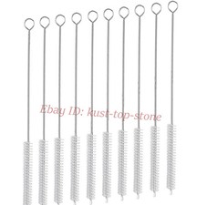 Straw Cleaner Brush 12in Extra