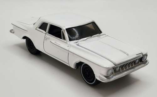 Johnny lightning classic - johnny, gold