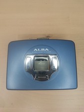 Alba CP700 Personal Stereo
