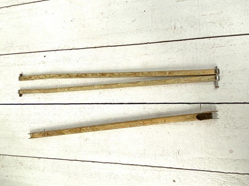 Vintage herbert terry - vintage, parts