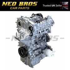 NEW OE Engine Ford Transit
