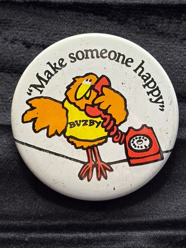 Vintage buzby make - vintage,