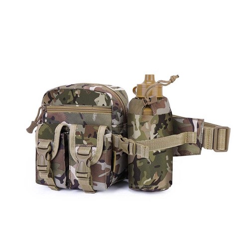 Pioneer waist bag bottle - bag, &