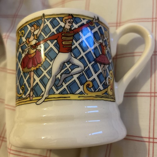 Emma bridgewater half pint - bridgewater, 1/2