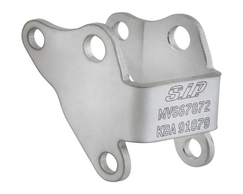 Rear lowering sip - lowering,