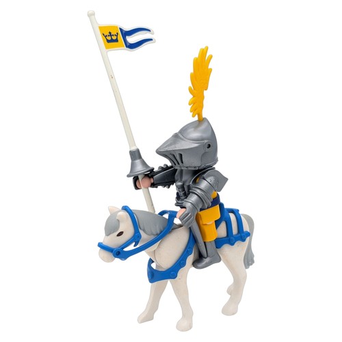 Playmobil figure lion knight