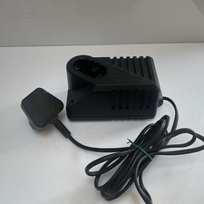 Bosch battery Charger