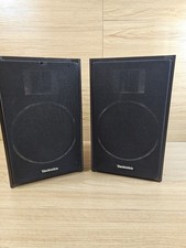 Technics Speakers Model SB-F33