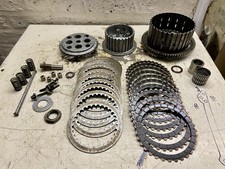 SUZUKI GSXR 1100 1052cc