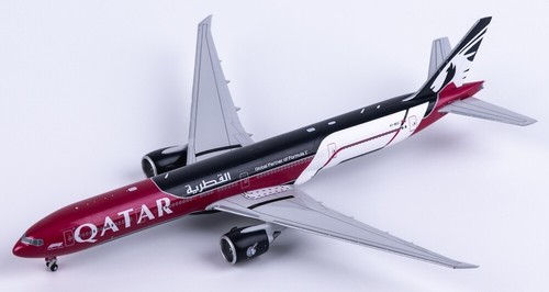 Wings 400 qatar airways - jc, wings 1:400