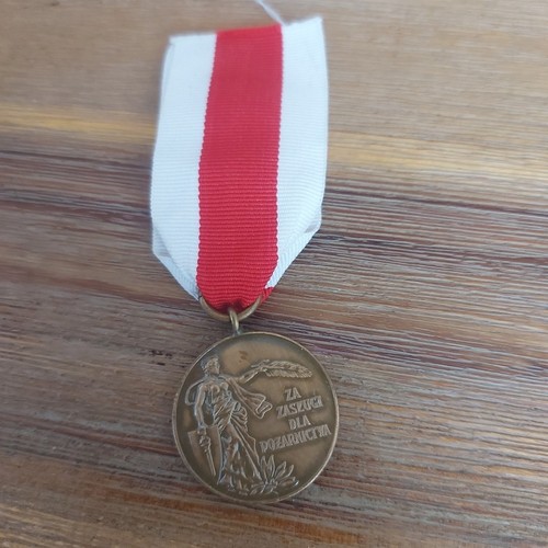 Polish poland badge order - badge,