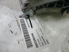  MERCEDES E CLASS STEERING