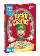 2x Canadian lucky charms