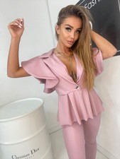 Paparazzi Fashion Women's Set