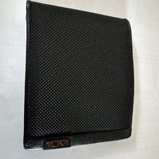 TUMI Slim Bifold Wallet