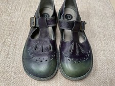 Red Or Dead RARE Green/Blue