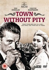 CLASSIC 1961 FILM "TOWN
