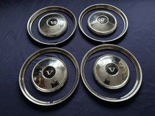 Volvo Amazon 121/122S Set Of