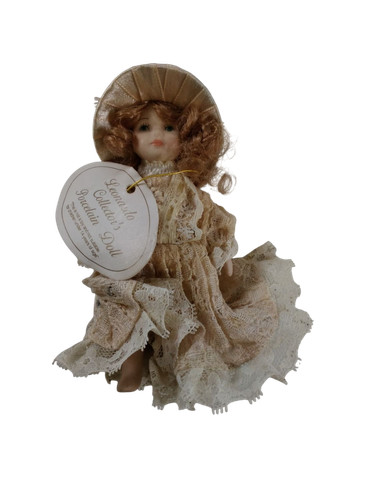 Leonardo collector porcelain - collector's,