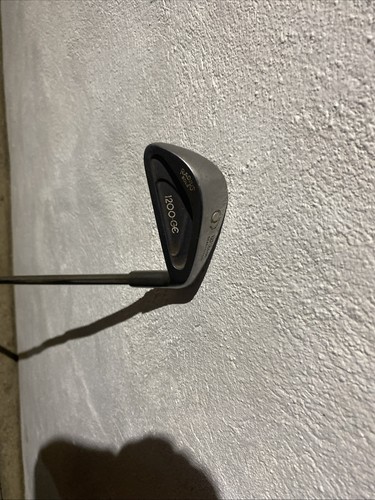 Wilson 1200 gear effect iron - 1200,