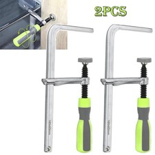 Dovetail Clamps 2Pcs for MFT