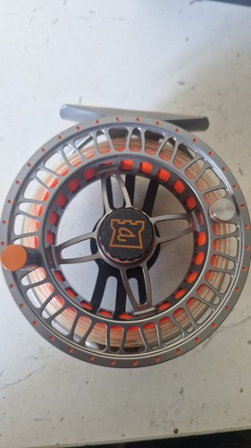 Hardy ultralite 3000 - hardy,