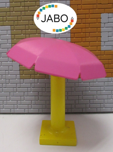 Lego duplo parasol - 7), for