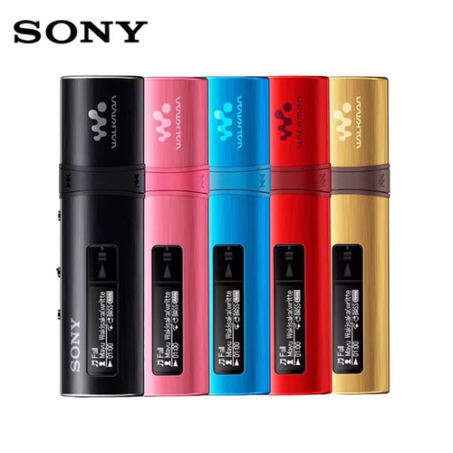 Sony mp3 nwz b183f - mp3, protable