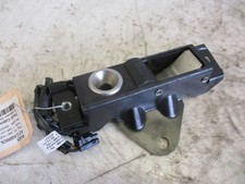 Roof Convertible Closure Part