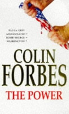 The power forbes colin - power,, forbes,