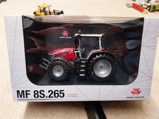 Universal Hobbies Massey