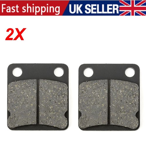 Pitbike rear brake - 2x,