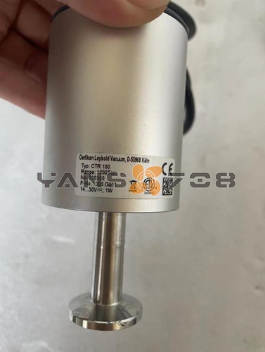 Used 1pc ceravac ctr100 - 1pc,