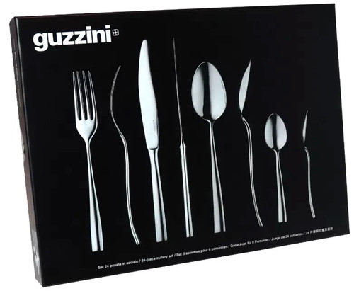 Guzzini icons table - icons,,