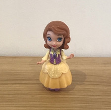 Disney Sofia the First Buttercup Troop Figure 3” 7.5cm